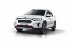 Citroen C3-XR 2019 года